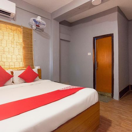 Hotel O Binayak Inn 콜카타 외부 사진