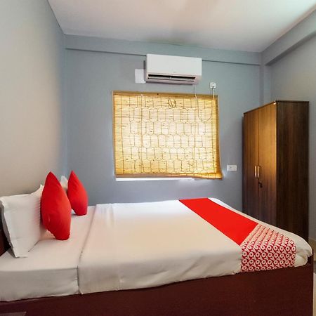 Hotel O Binayak Inn 콜카타 외부 사진
