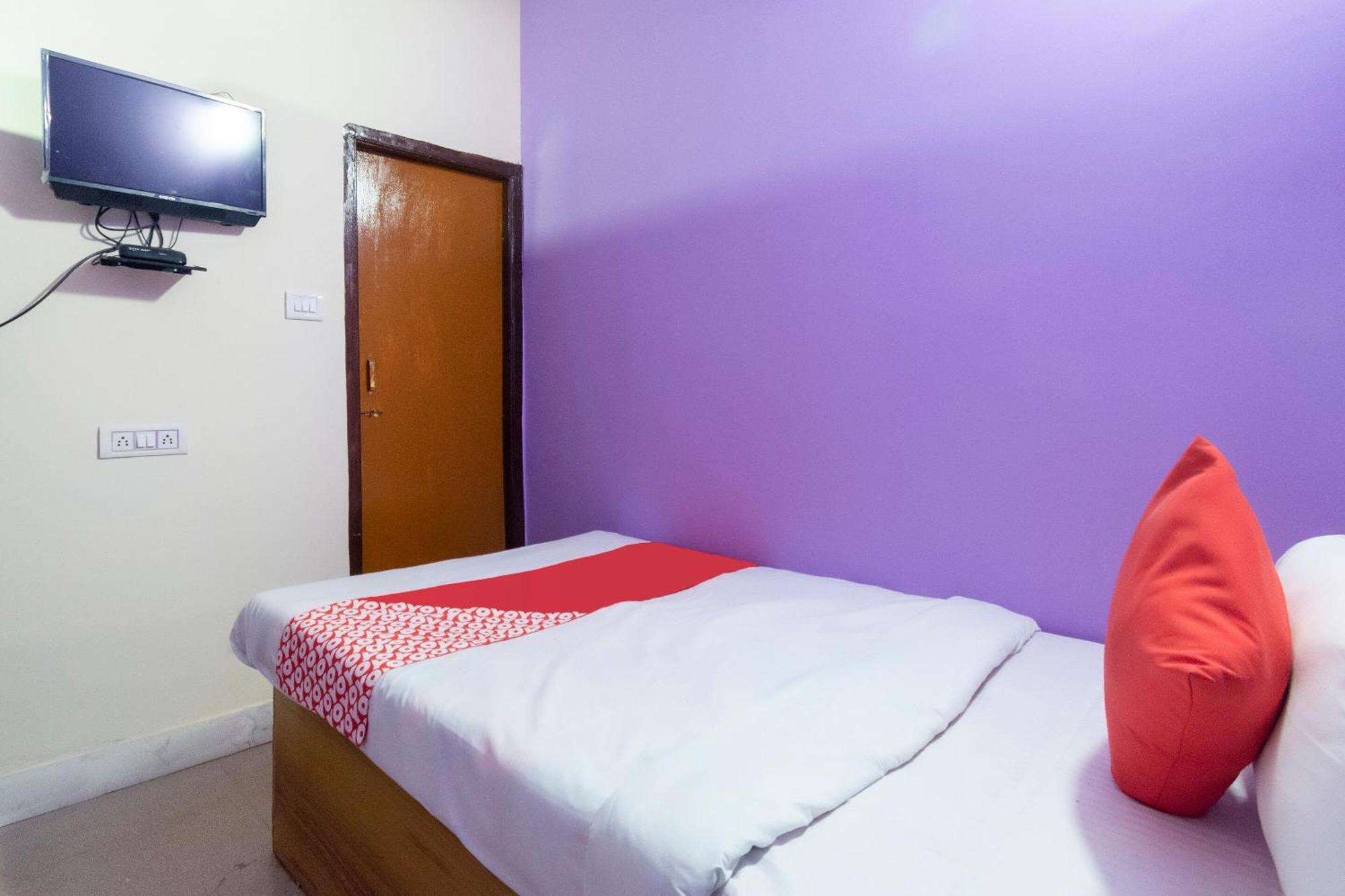 Hotel O Binayak Inn 콜카타 외부 사진