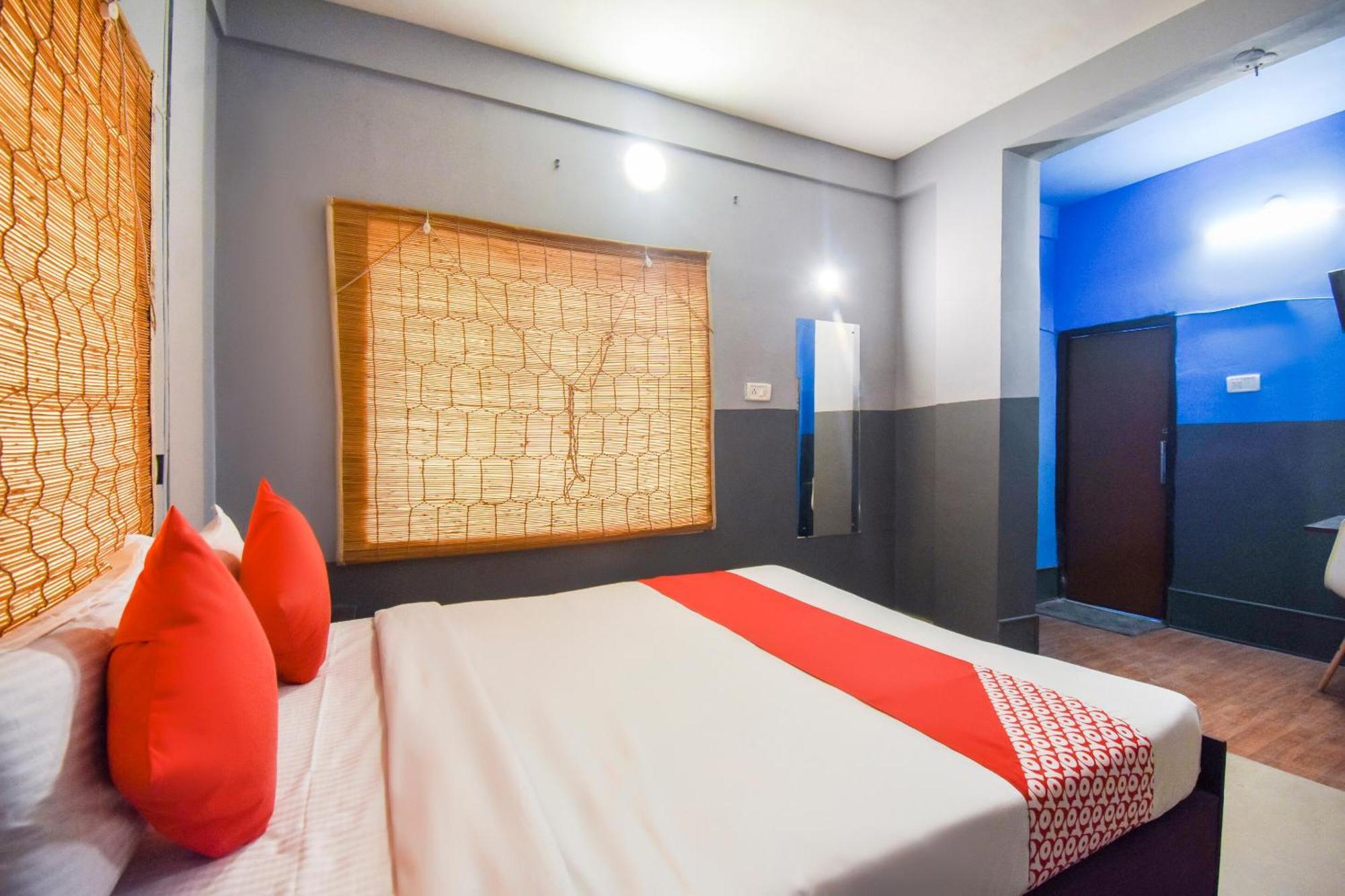 Hotel O Binayak Inn 콜카타 외부 사진