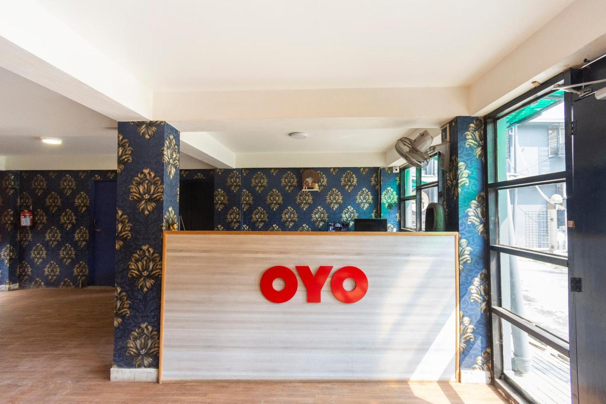 Hotel O Binayak Inn 콜카타 외부 사진