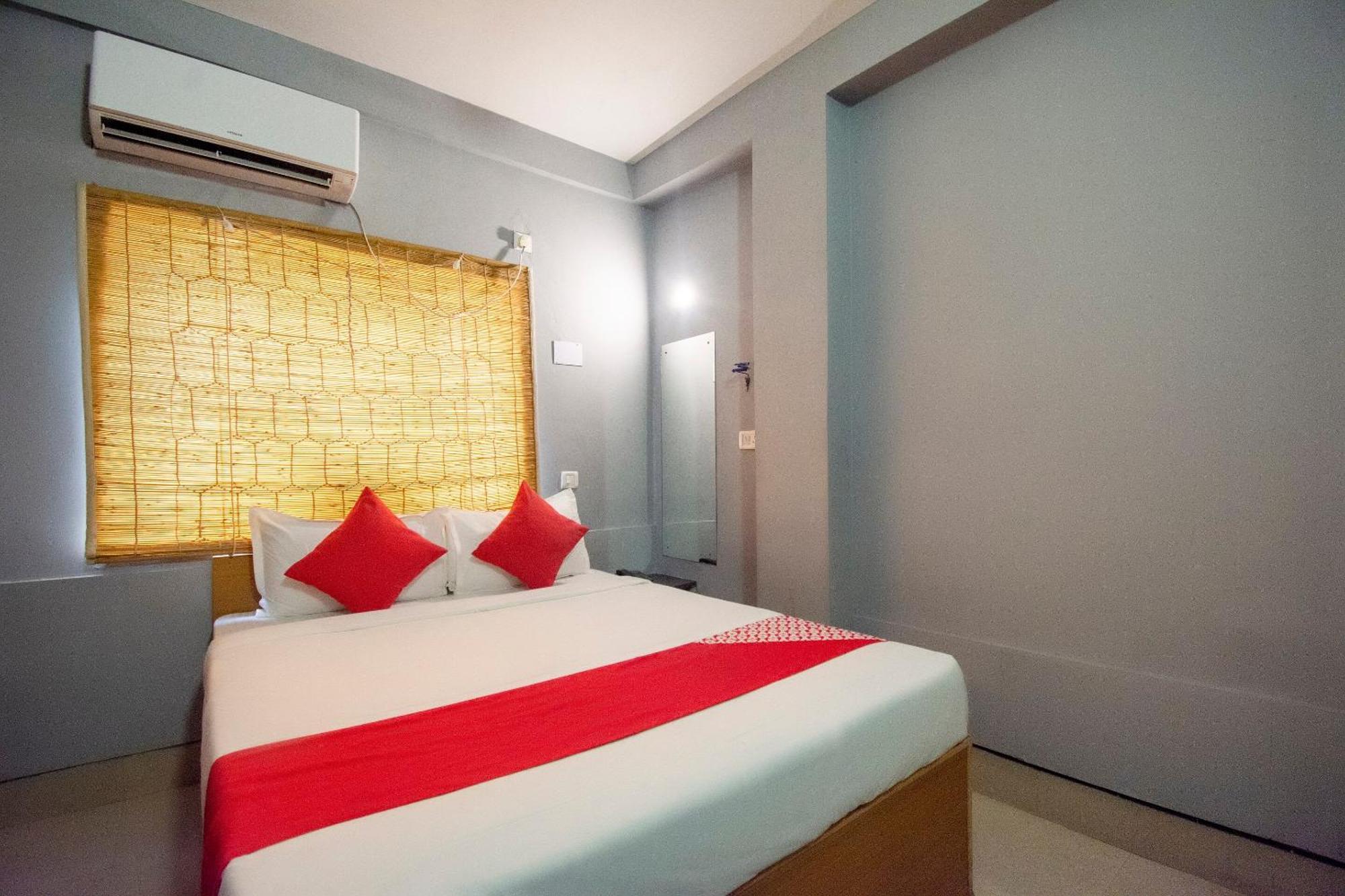 Hotel O Binayak Inn 콜카타 외부 사진