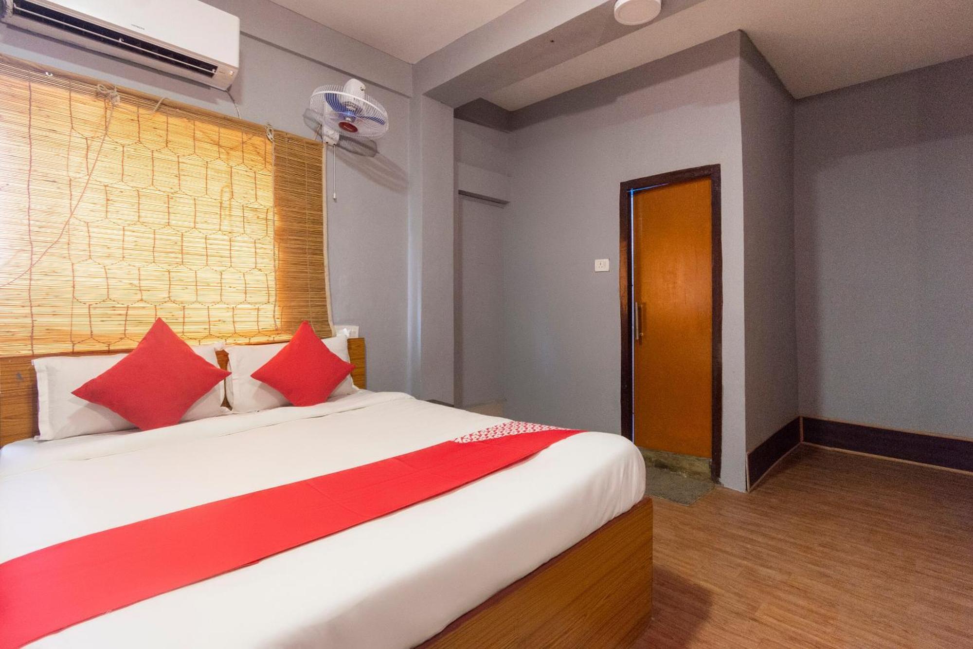 Hotel O Binayak Inn 콜카타 외부 사진