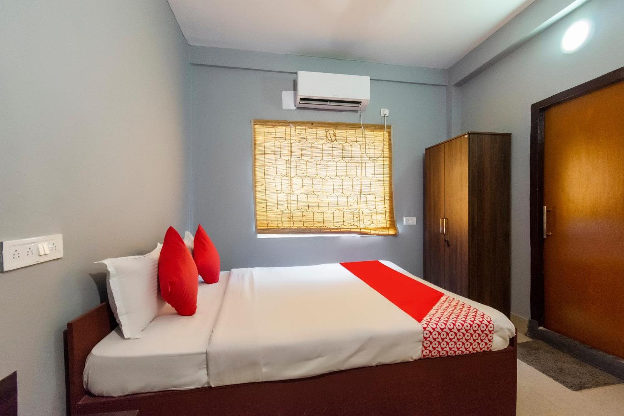 Hotel O Binayak Inn 콜카타 외부 사진