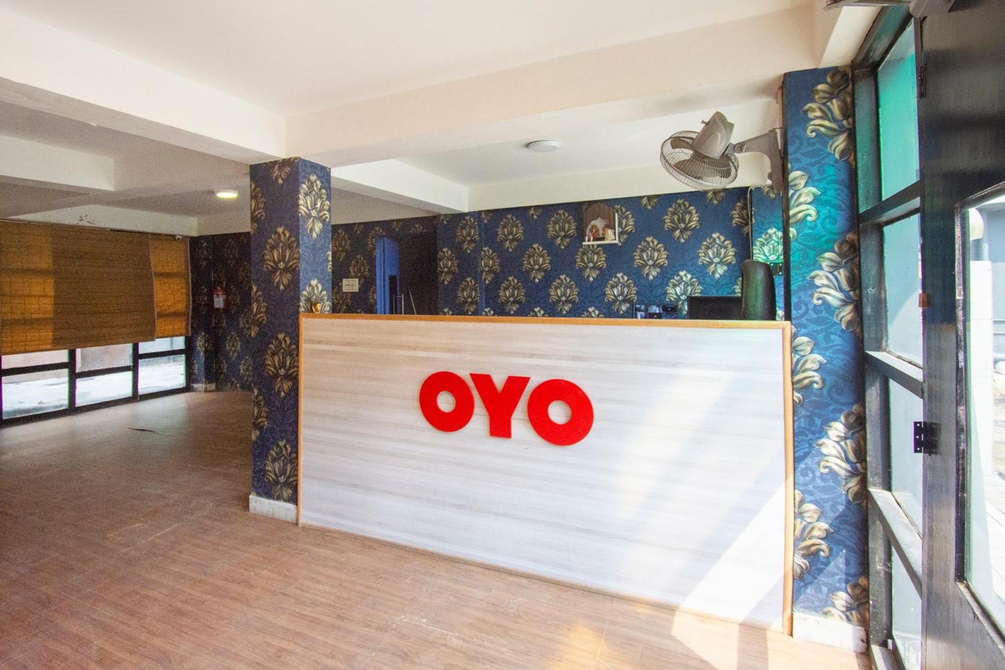 Hotel O Binayak Inn 콜카타 외부 사진